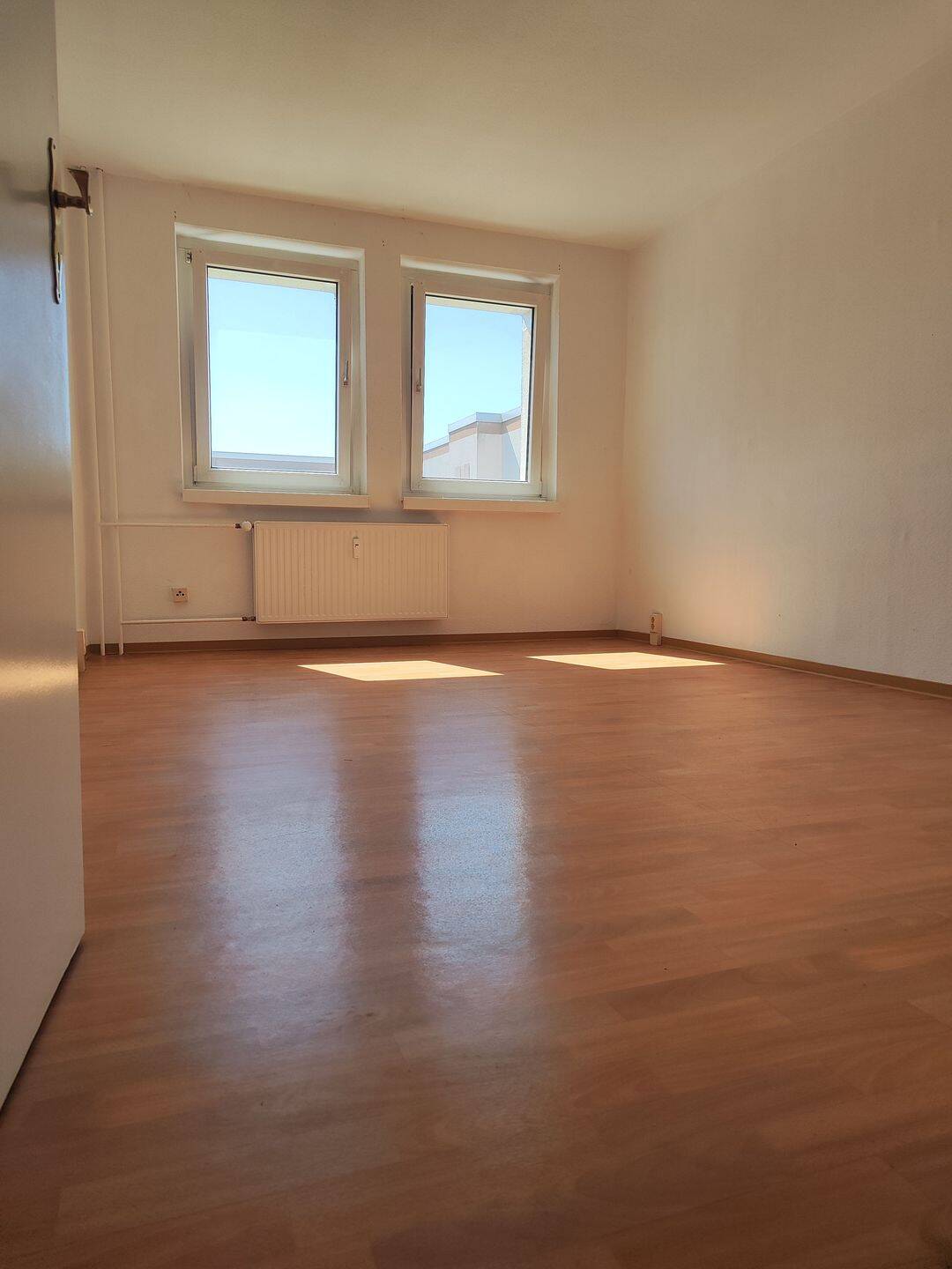 Gepflegte 3-Zimmerwohnung in ruhiger Lage, 38855 Wernigerode