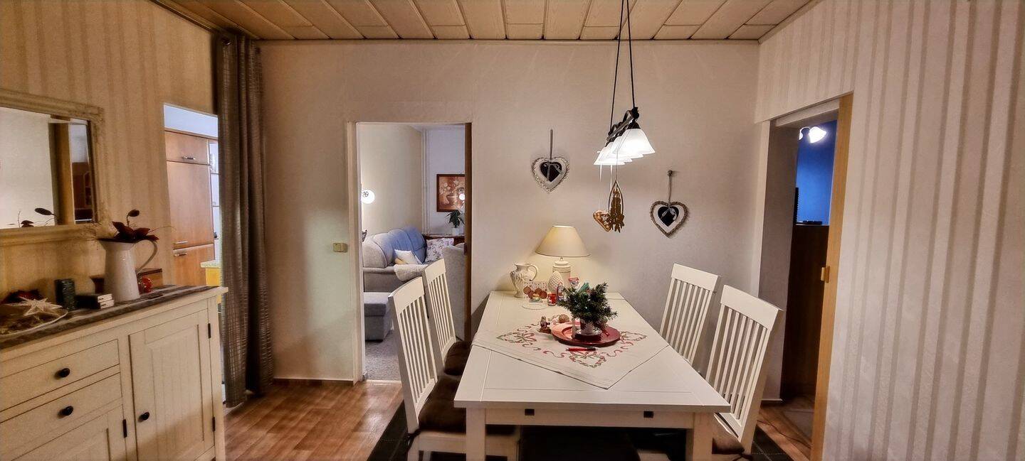 Tschüss Berlin – ich kauf mir eine eigene Wohnung, 17379 Ferdinandshof
