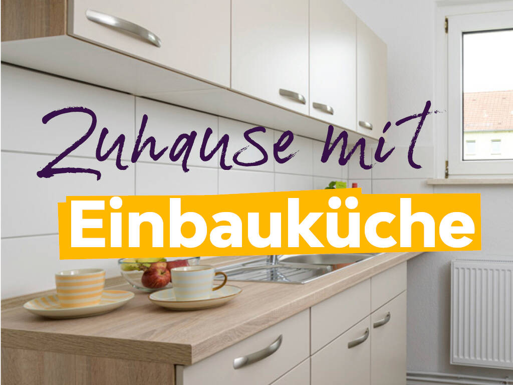 Helle 3-Raum Wohnung für Familien und Paare, 7549 Gera (Debschwitz Lusan Röppisch)