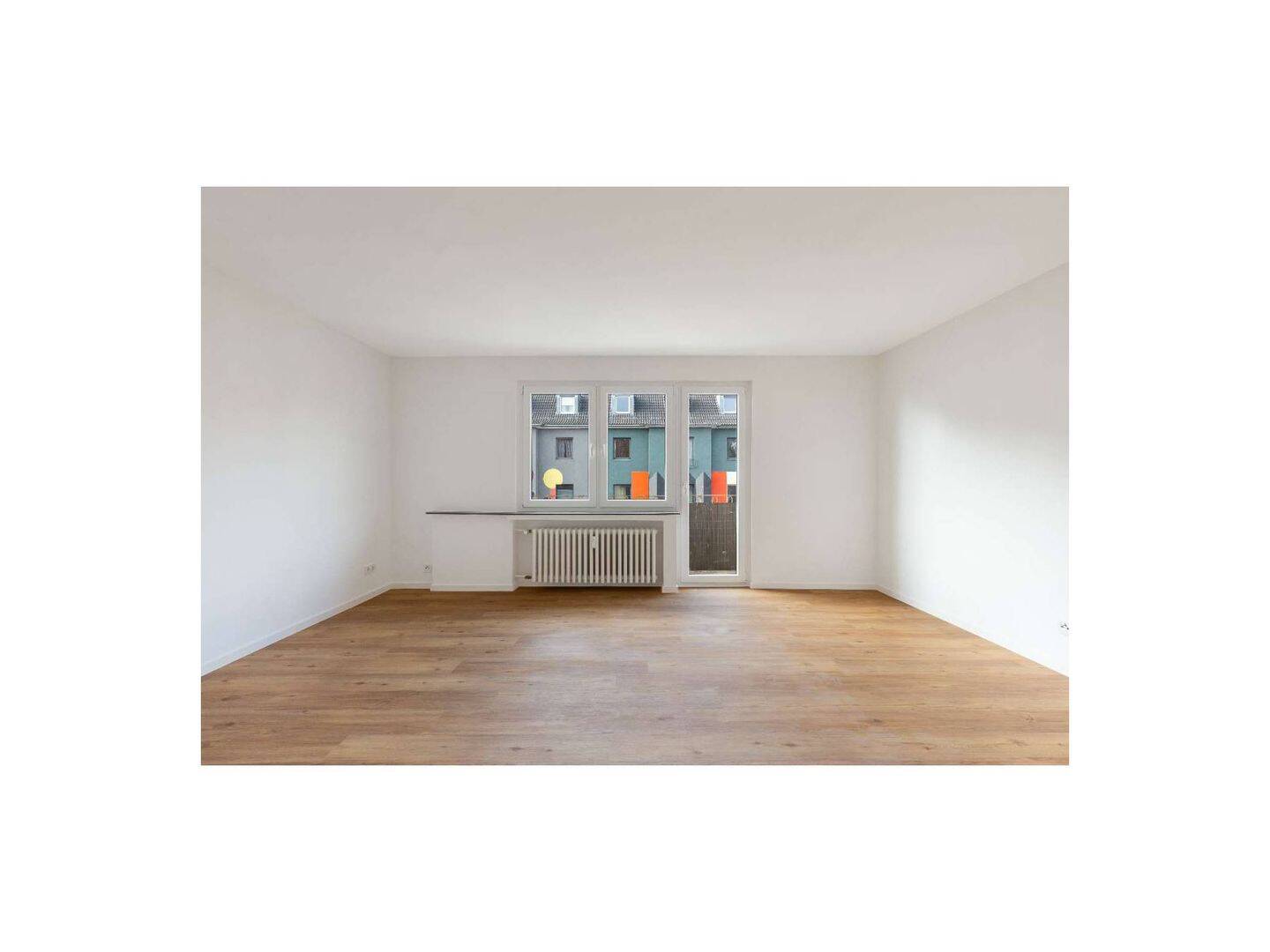 Moderne 2,5-Zimmer-Wohnung mit EBK und 2 BALKONEN in der Kölner Südstadt, 50677 Köln (Innenstadt-Süd Altstadt-Süd Neustadt-Süd)