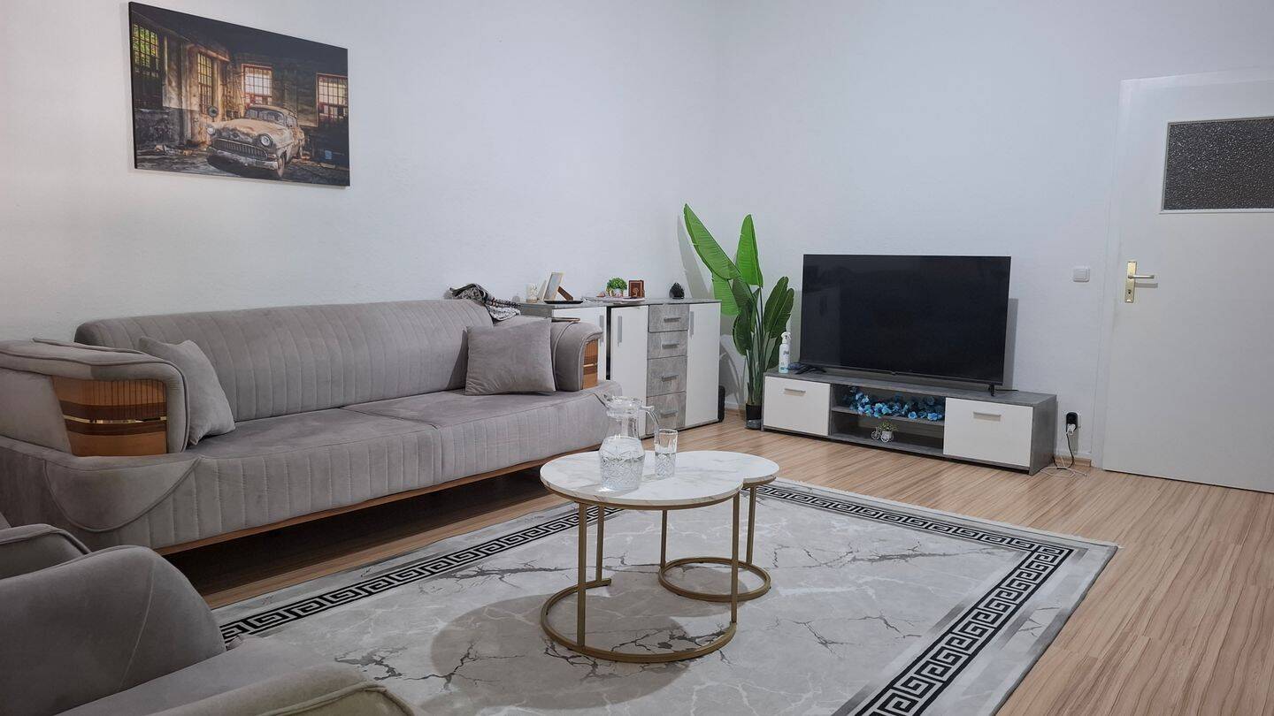 Wohnung in Essen, 45128 Essen (Südostviertel Südviertel)