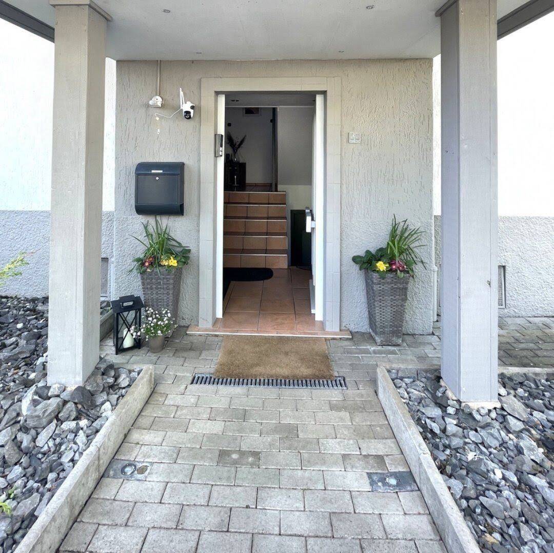 Moderne 95qm Wohnung frei ab 01.09., 58638 Iserlohn