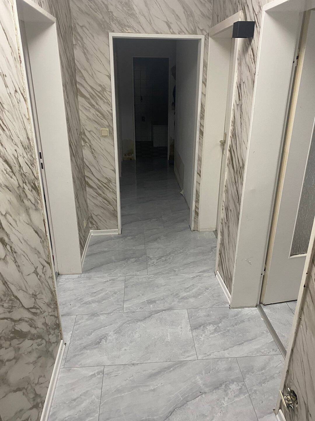 Helle 4,5 Zimmer Wohnung, 27432 Bremervörde