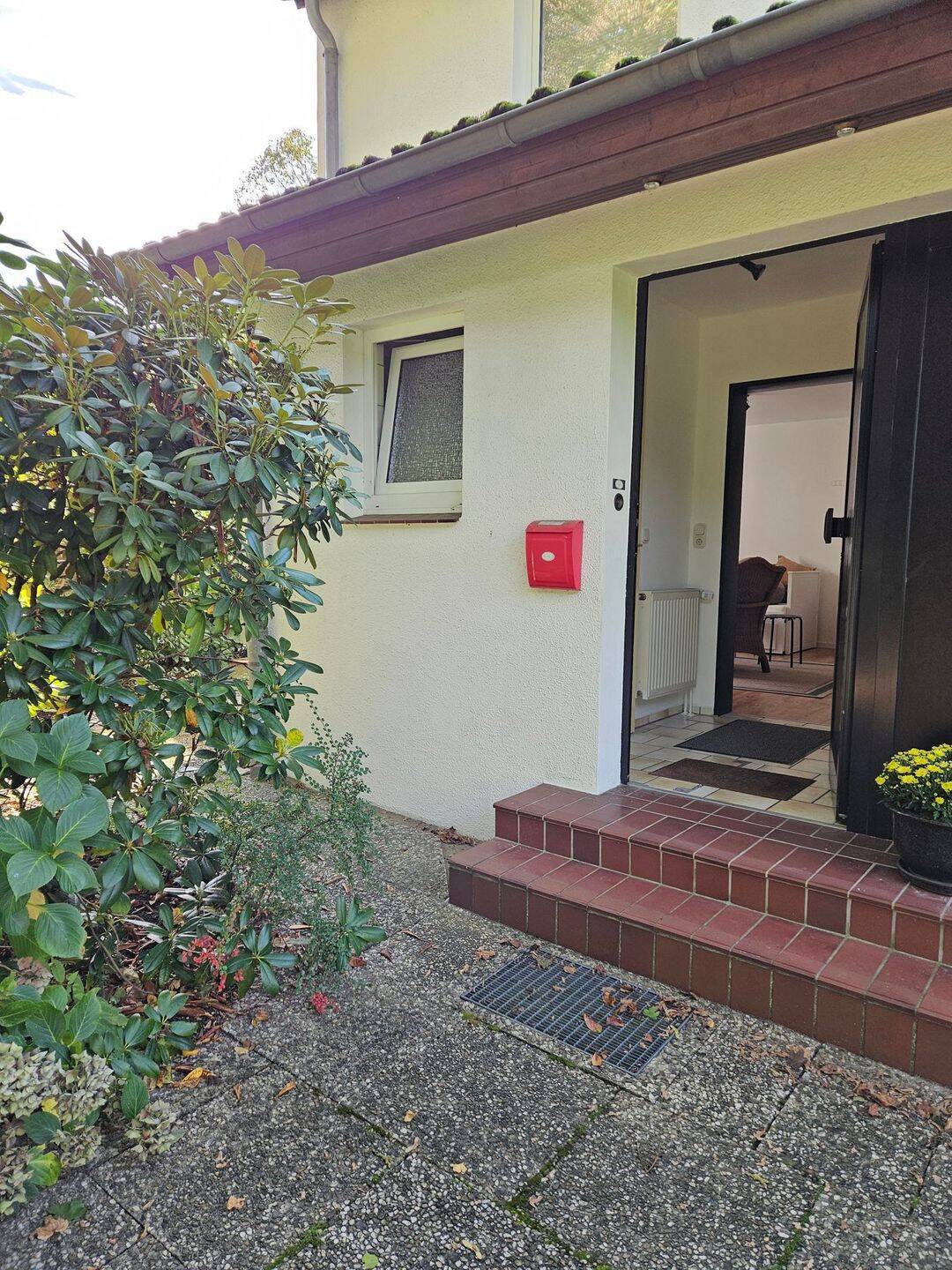möbliertes 1 Zimmerapartment in Osdorf, ca. 26 m² Wfl., frei zum 01.09.2026, 22589 Hamburg (Altona Blankenese Iserbrook Osdorf Sülldorf)