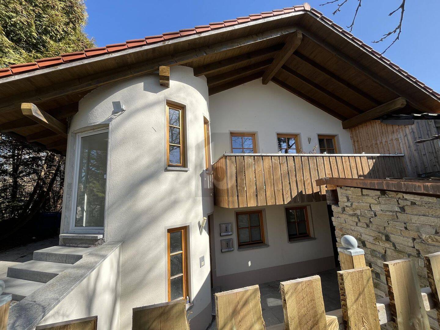 TOP SANIERT IN RUHIGER LAGE MIT POTENTIAL, 88267 Vogt