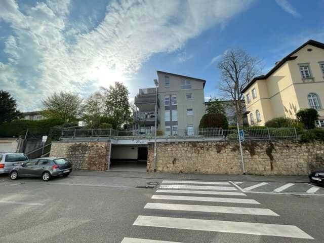 *** EXCLUSIV & PROV.-FREI *** 3-Zi-Maisonette-Whg., 2 Terrassen, TG-Stpl. in schöner Wohnanlage ***, 55130 Mainz (Laubenheim Weisenau)