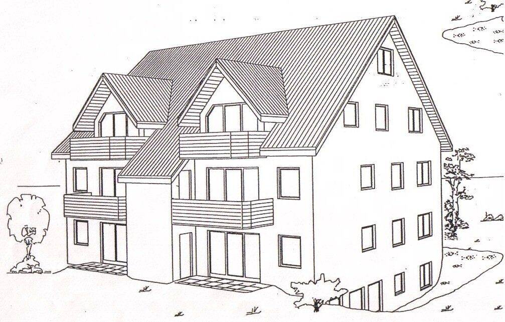 Souterrainwohnung in Herford-Stadtmitte, 32052 Herford
