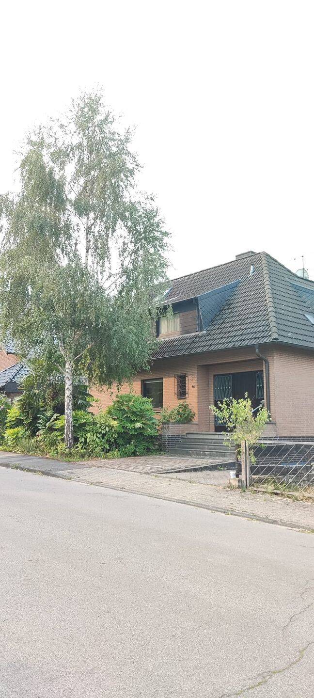 Einfamilienhaus provisionsfrei, 52224 Stolberg (Rhld.)