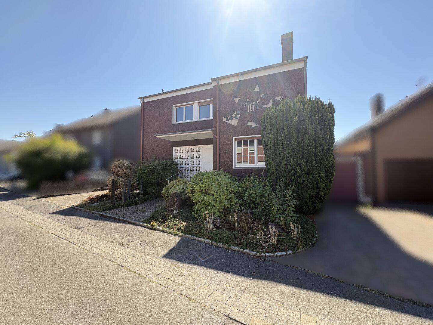 Leben im Hamm: Großzügiges Wohnen mit Garten, Pool und modernem Zuschnitt!, 59065 Hamm (Hamm-Mitte Hamm-Norden)