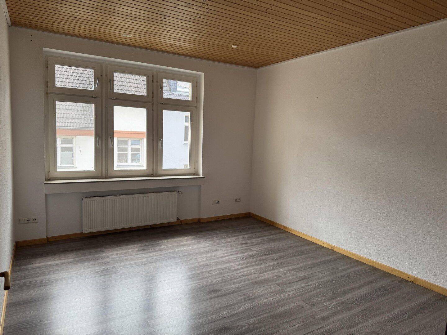Bezugsfertige 2-Zimmer-Wohnung in Altenhagen, 58097 Hagen (Altenhagen Boele Hochschulviertel Ischeland Mittelstadt)