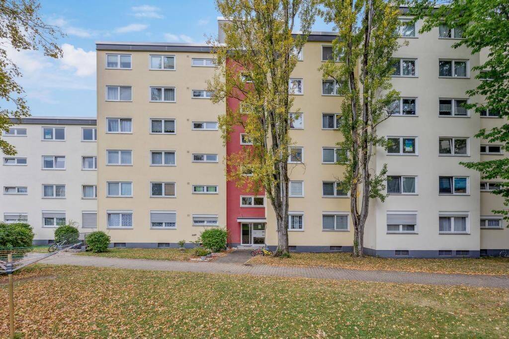 Exklusive Aktion: Verkäufer erstattet Kaufnebenkosten zeitlich begrenzt Siehe Objektbeschreibung, 51143 Köln (Porz Langel Zündorf)