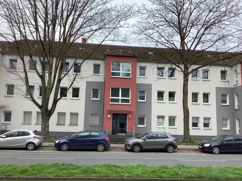 Gemütliches Wohnen mit neuem Duschbad!, 44623 Herne (Baukau-Ost Herne-Mitte Herne-Süd)