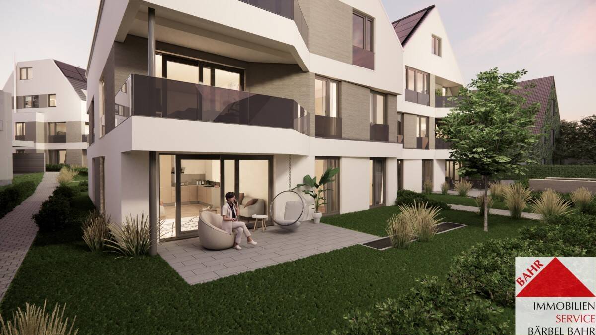 Hausgefühl in Vaihingen – ein Zuhause, das drinnen beginnt und draußen weiterlebt, 70563 Stuttgart (Vaihingen)