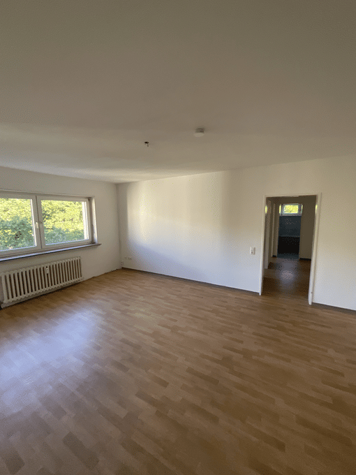 3-Zimmer-Wohnung in Neunkirchen Salchendorf, 57290 Neunkirchen