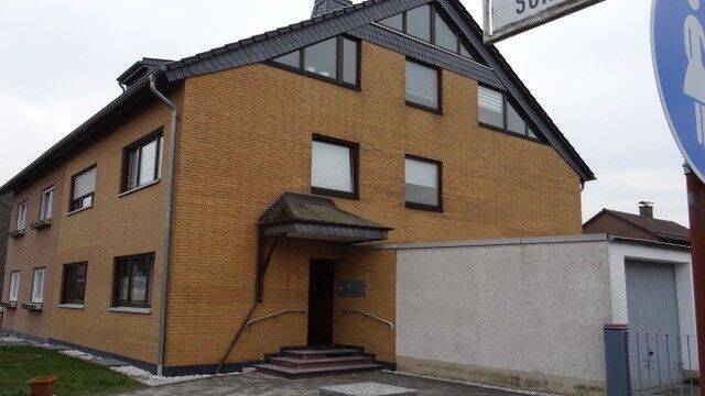 Ruhige, helle, 3 Zimmerwohnung mit Balkon, 53919 Weilerswist