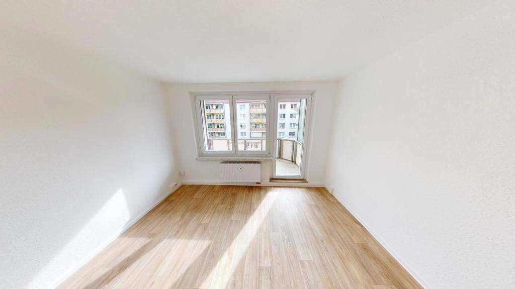 NEU sanierte Familienwohnung in ruhiger Seitenstraße gelegen, 9120 Chemnitz (Altchemnitz Bernsdorf Helbersdorf Kapellenberg)