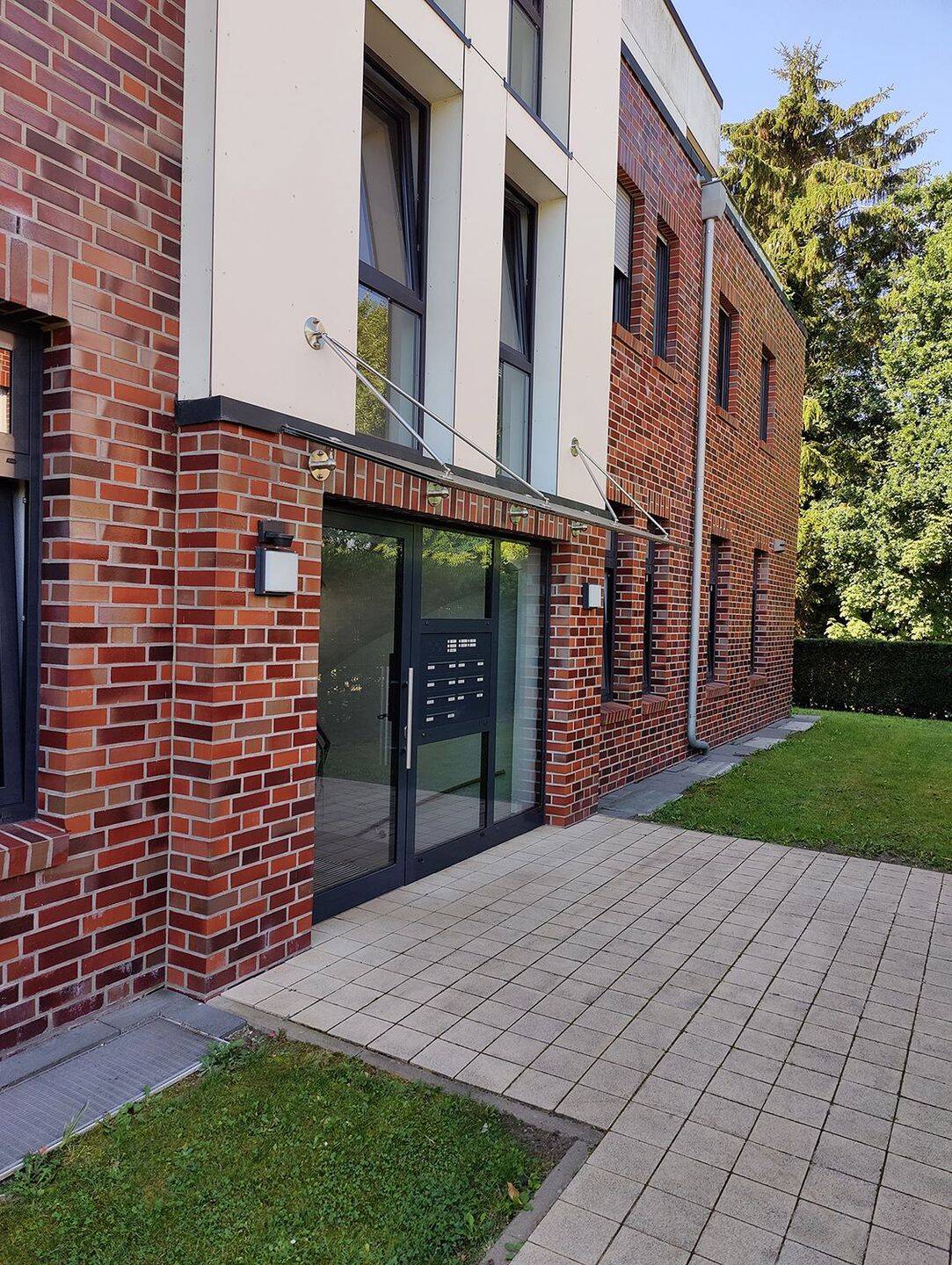 ***   Wunderschöne 3-Zimmer-Wohnung mit 2 großen Balkone   ***   Oldenburg-Eversten, 26131 Oldenburg (Oldb) (Bloherfelde Eversten)