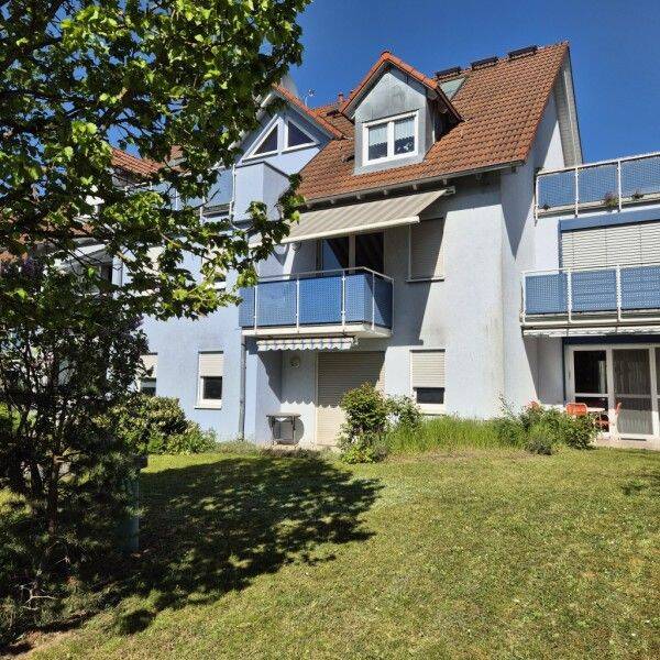 komf. 3-Zi.-Whg. in ruhiger, zentrumsnaher Lage, 97828 Marktheidenfeld
