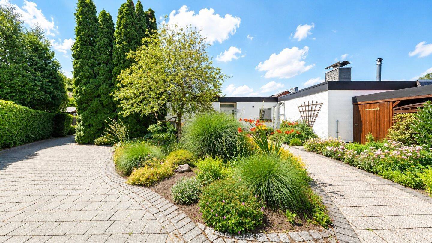 Bungalow-Traum in Ammersbek – zeitloser Wohnkomfort auf einer Ebene, 22949 Ammersbek