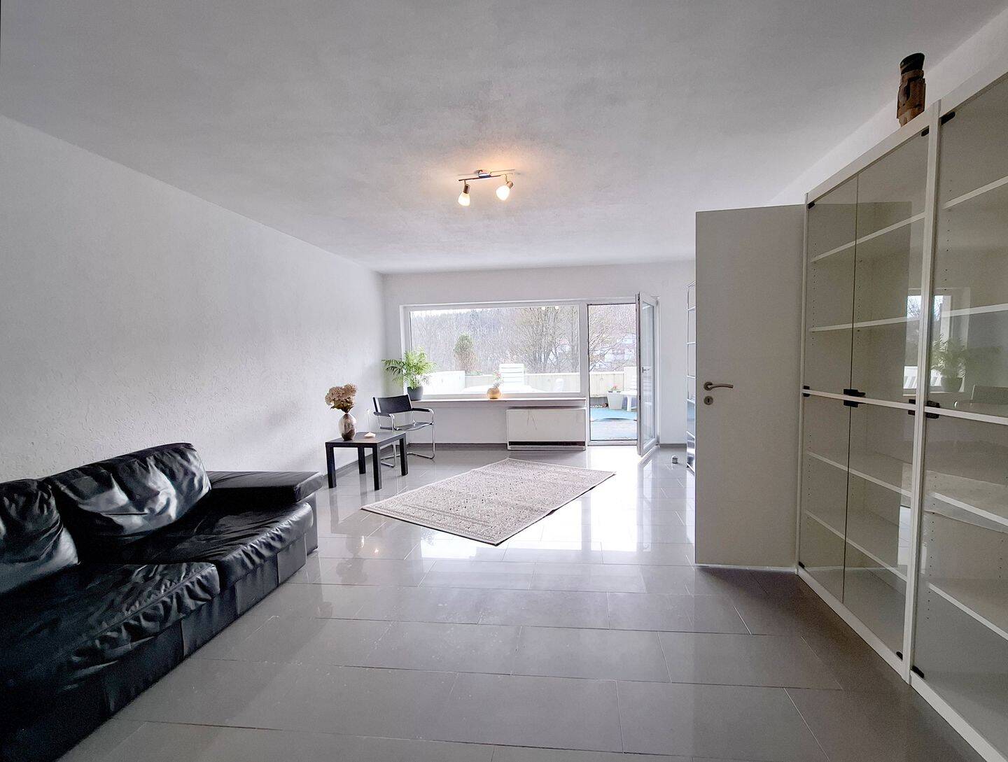 Möblierte 1,5-Zi.-Wohnung mit Terrasse – Sigmaringen, ab 1.9.2026, 72488 Sigmaringen