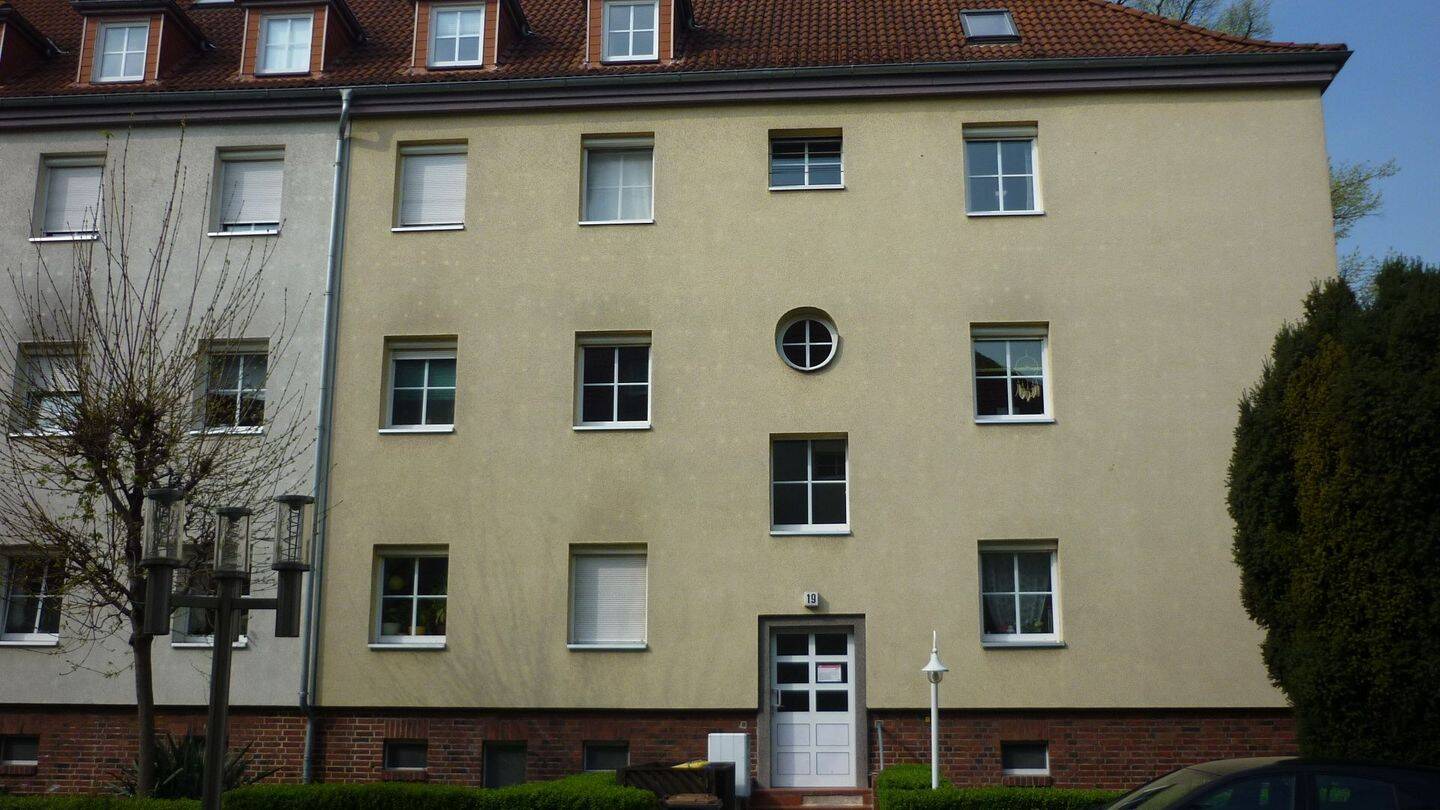 Gute Wohnlage nahe der Erfurter Altstadt, 99092 Erfurt