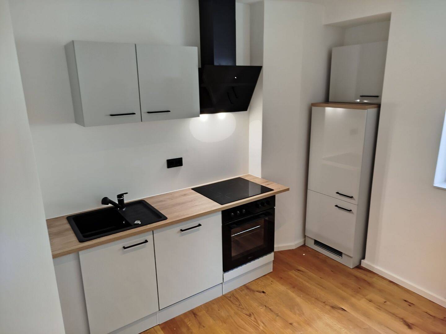 53 m² große Wohnung nähe Nord Klinikum, 90408 Nürnberg (Großreuth h. d. Veste Gärten h. d. Veste Maxfeld Nordbahnhof Sankt Johannis)
