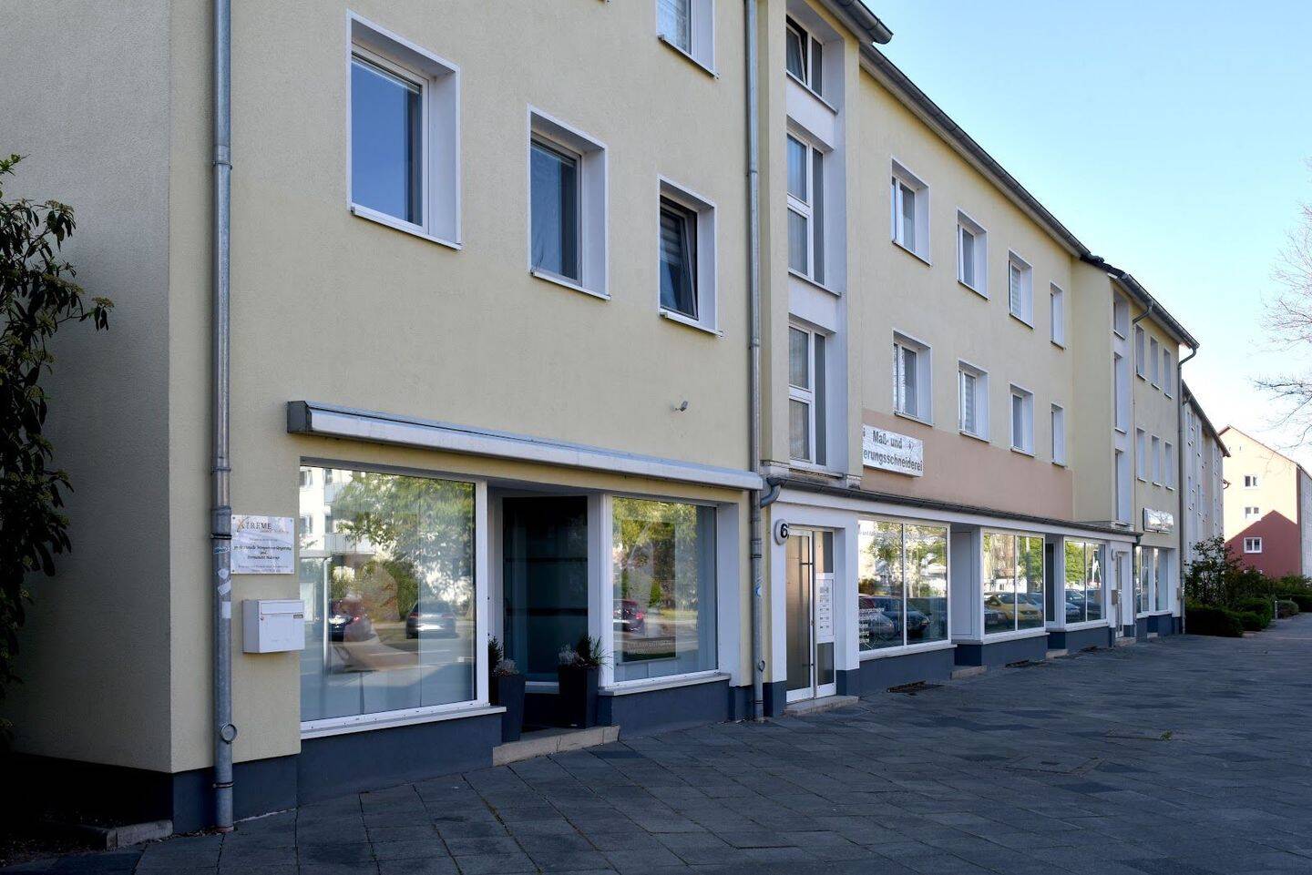 Schöne Wohnung mit Balkon // 1.OG rechts, 38440 Wolfsburg