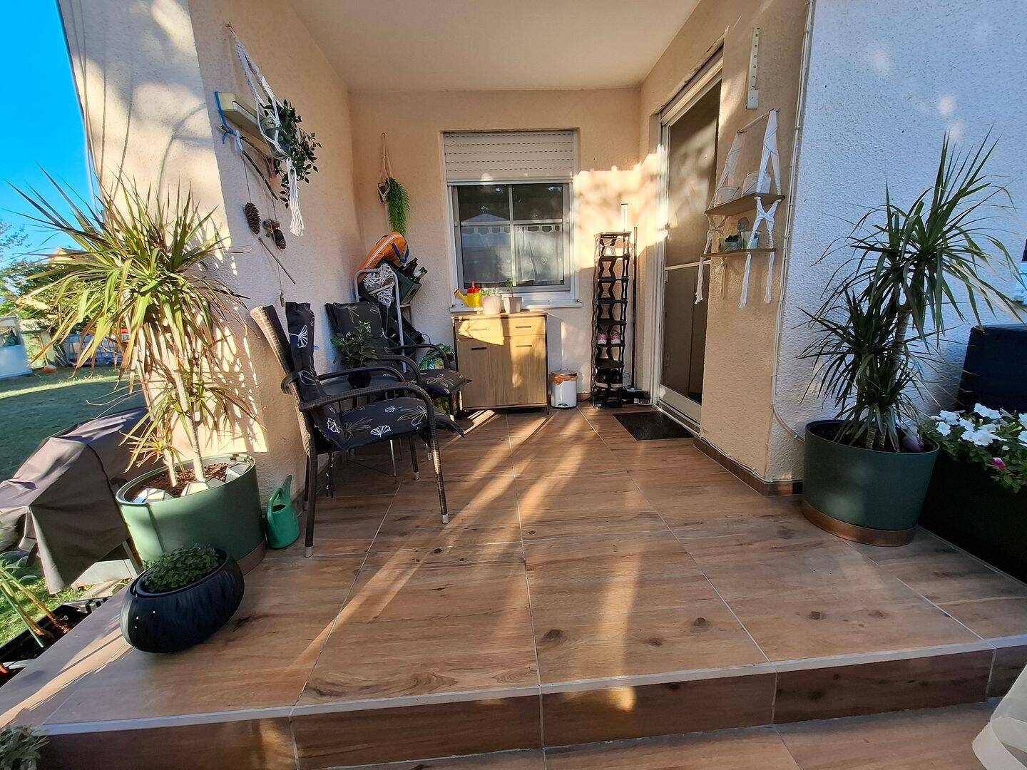 Mietwohnung, 3 Zimmer, 74 m², in Geisenfeld, 85290 Geisenfeld