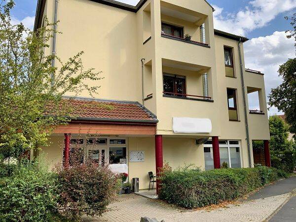 Zentral gelegene 3-Zimmerwohnung im 1. OG zu vermieten, 34225 Baunatal