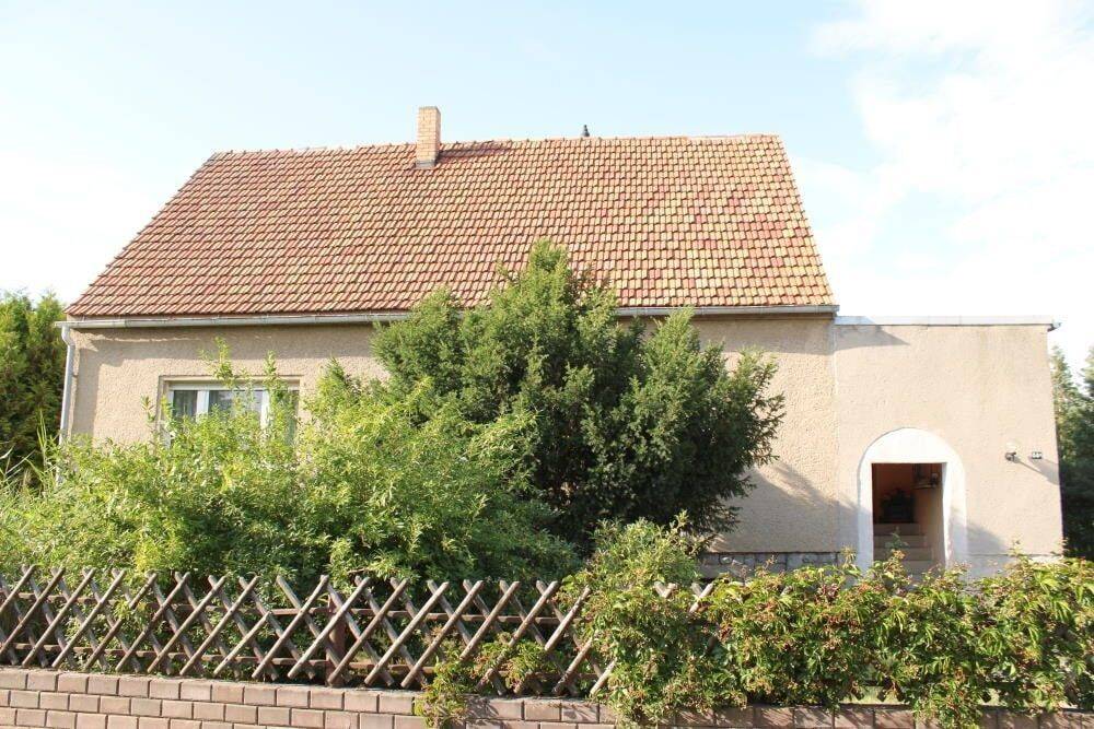 Wiednitz – Familienglück in traumhafter Lage, 2994 Bernsdorf