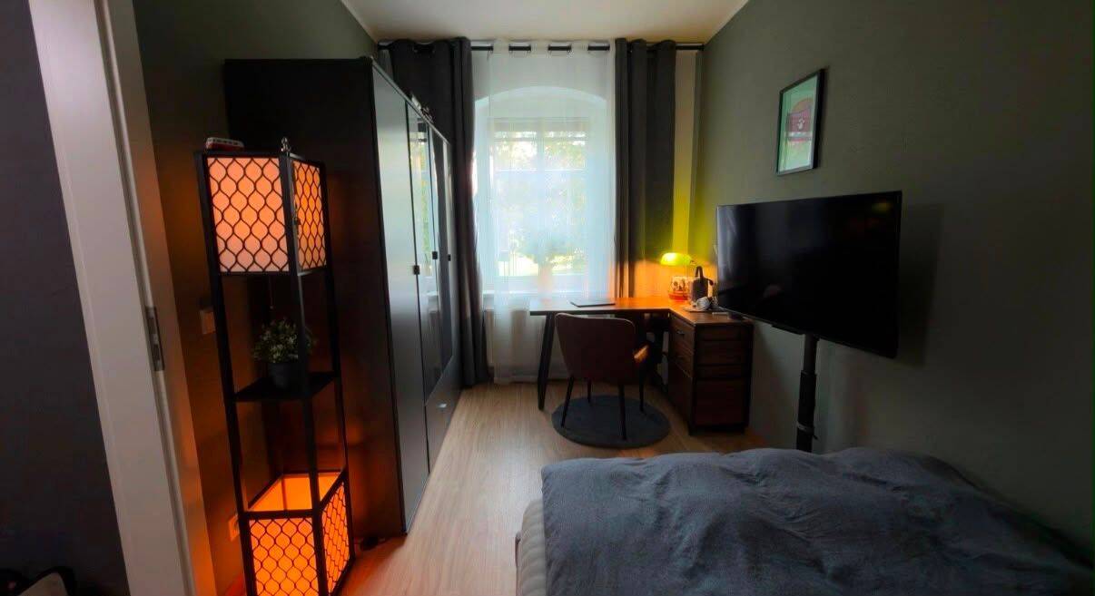 2 Raumwohnung in Finsterwalde, 3238 Finsterwalde