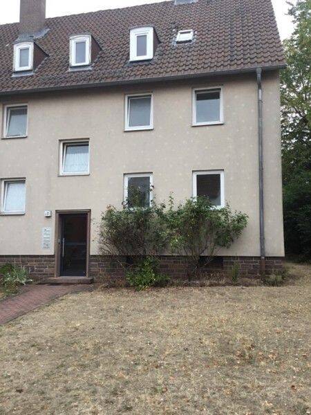 So macht wohnen Spaß: praktische 3-Zimmer-Wohnung, 36037 Fulda