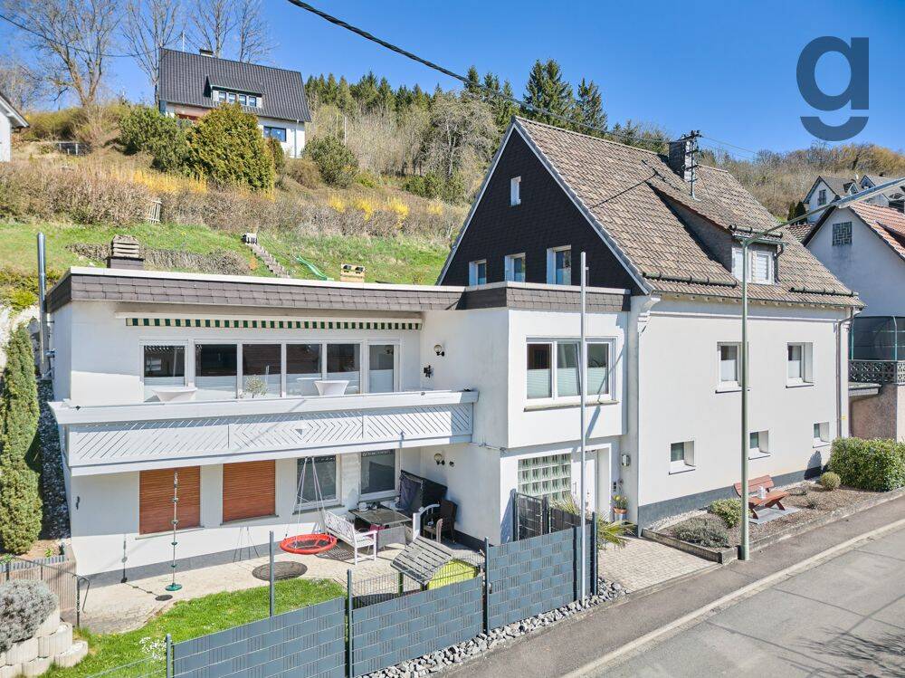 Dorfidylle trifft Familienglück, 57368 Lennestadt