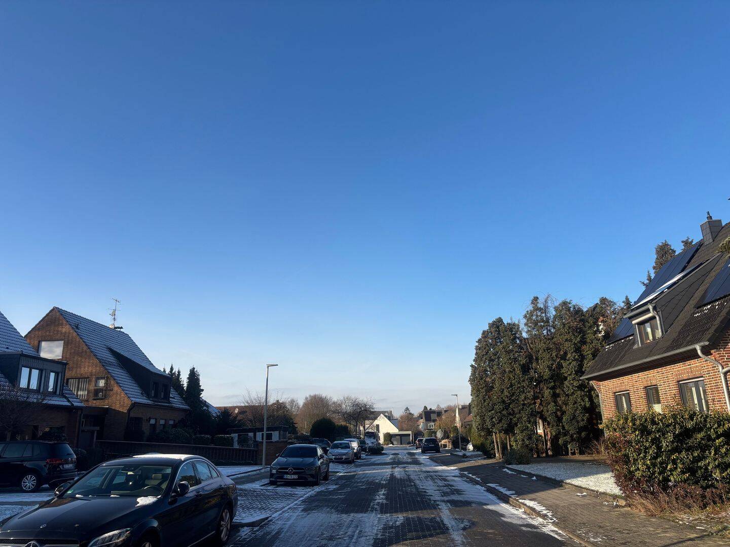 Alterswohnsitz in Bestlage – OB-Königshardt, 46147 Oberhausen (Alsfeld Holten Schmachtendorf Sterkrade-Nord)