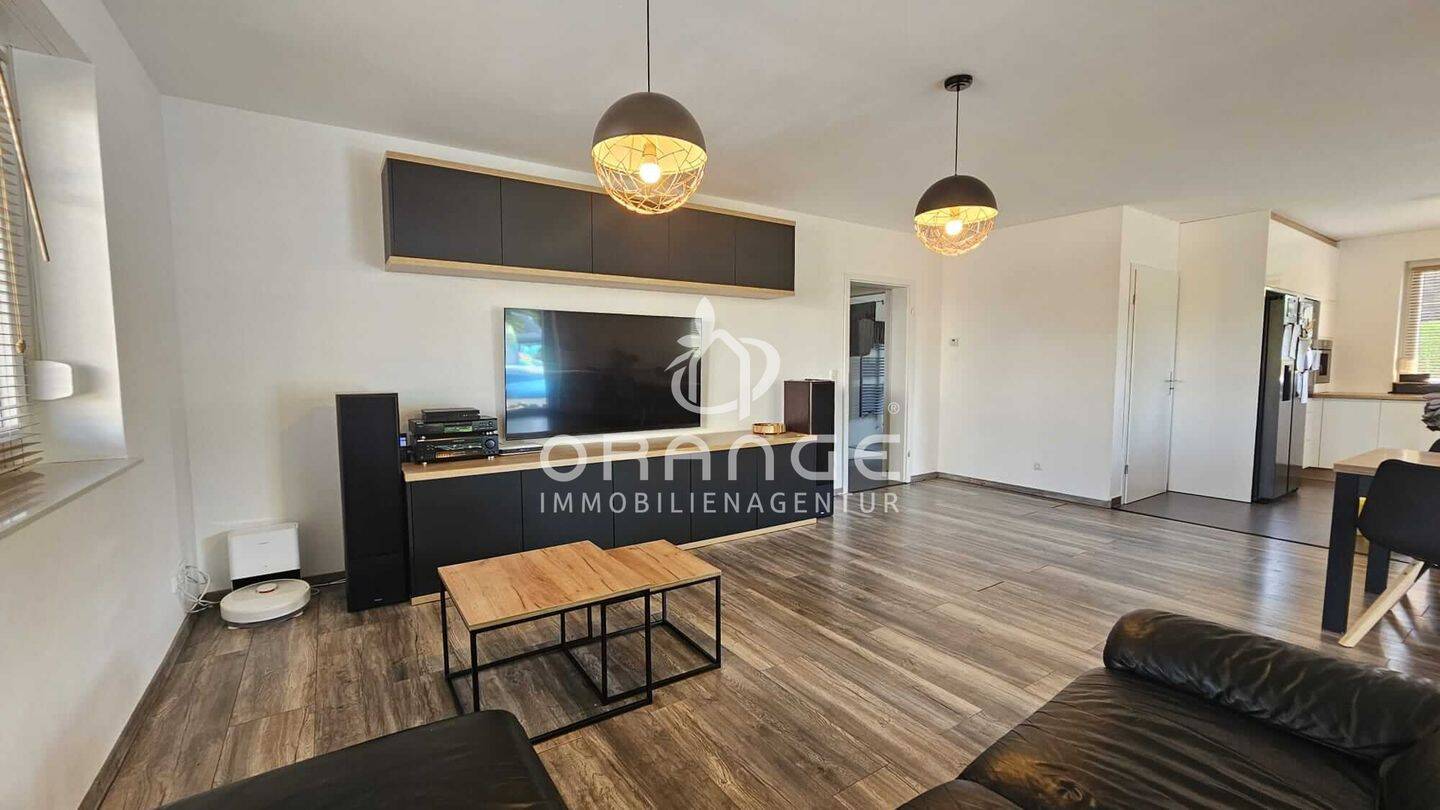 ***Modernes Einfamilienhaus mit attraktiver Ausstattung***, 32429 Minden