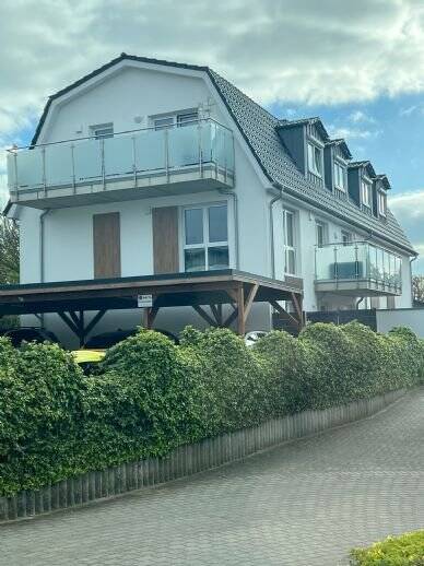 3-Zimmer-Wohnung, 28816 Stuhr