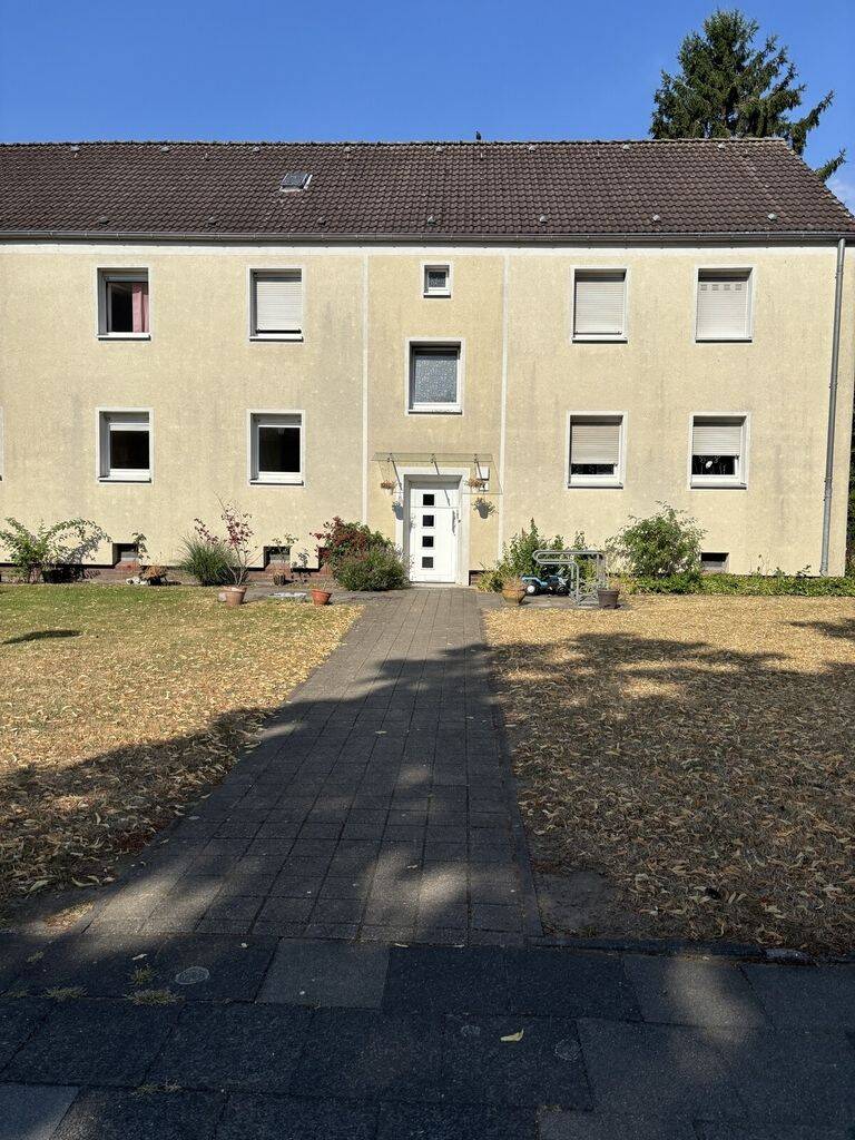 3-Zimmer-Wohnung in Moers Repelen, 47445 Moers