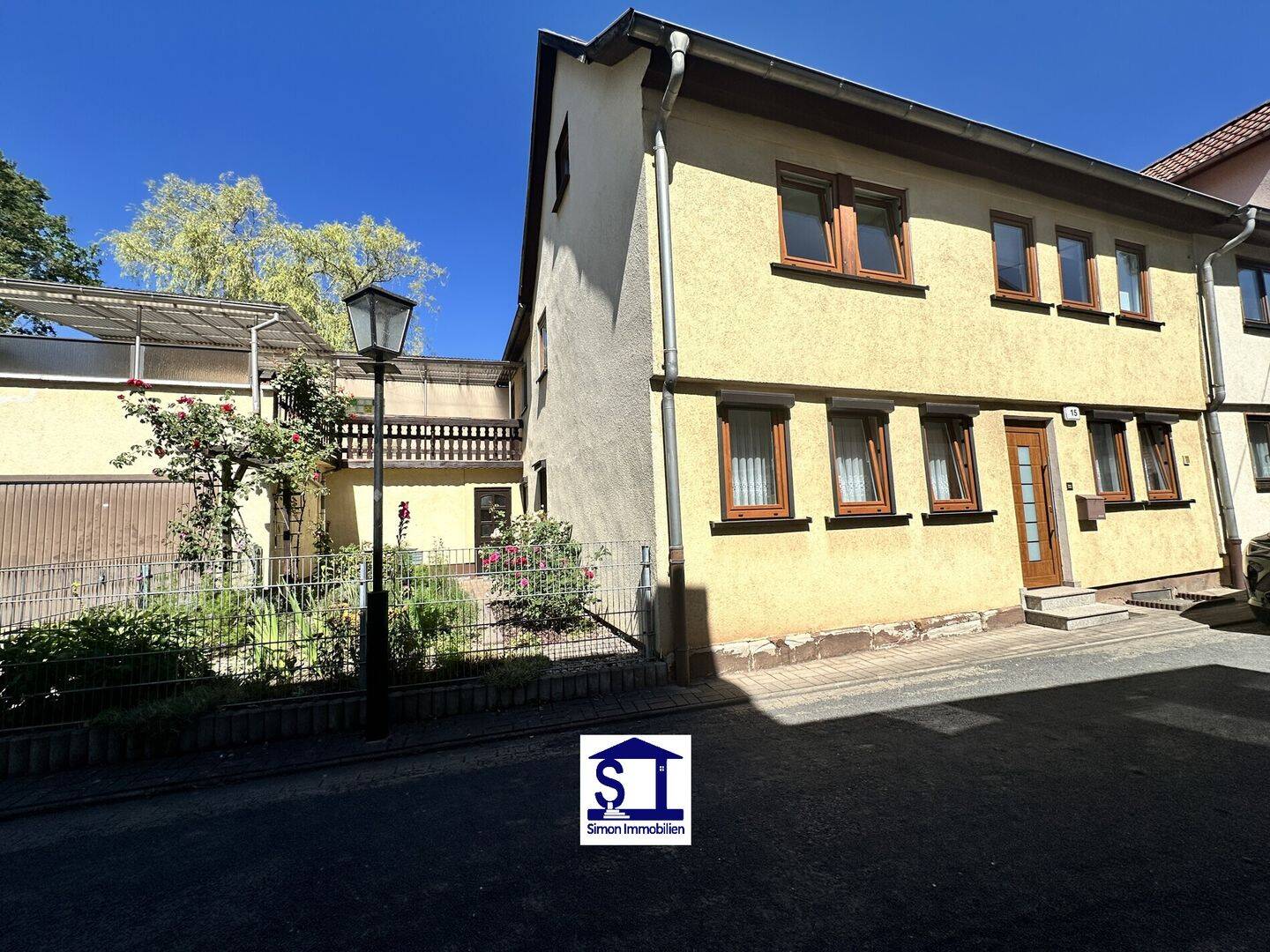 Unser Haus – Unser Garten – Unser Familienglück, 98574 Schmalkalden