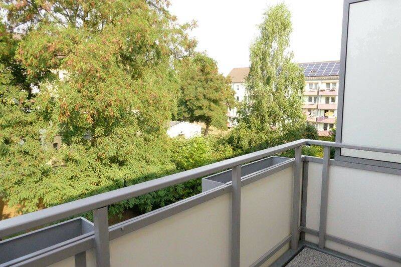 Gemütliche 2-Zimmerwohnung im Grünen, 9116 Chemnitz