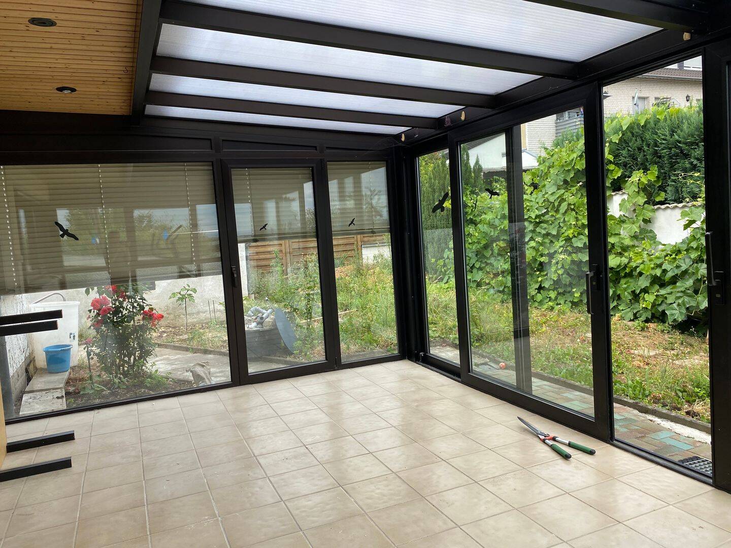 3Zimmer Wohnung mit Wintergarten zu vermieten, 53332 Bornheim