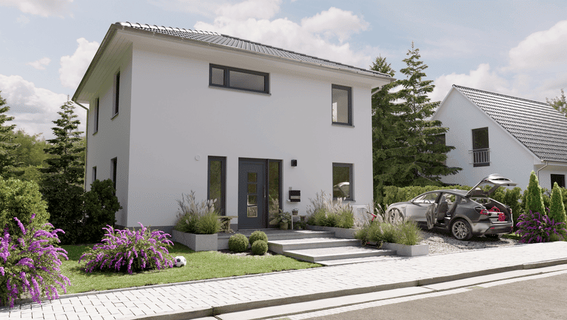 Da schau her ! Haus und Grundstück in Blankenfelde Mahlow!, 15831 Blankenfelde-Mahlow