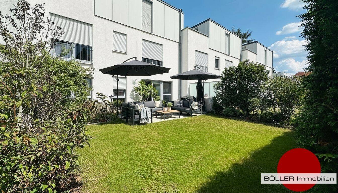 Home sweet home! Schönes Haus für die ganze Familie in Ebensee!, 90482 Nürnberg (Freiland Laufamholz Mögeldorf Rehhof Unterbürg)