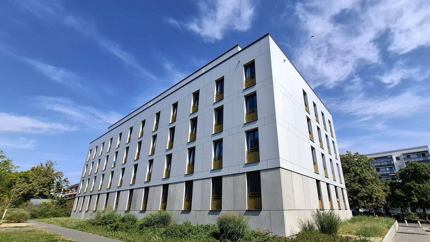 Nur für Studierende: WG-Zimmer auf dem GESOcampus, 12627 Berlin (Marzahn-Hellersdorf Hellersdorf)