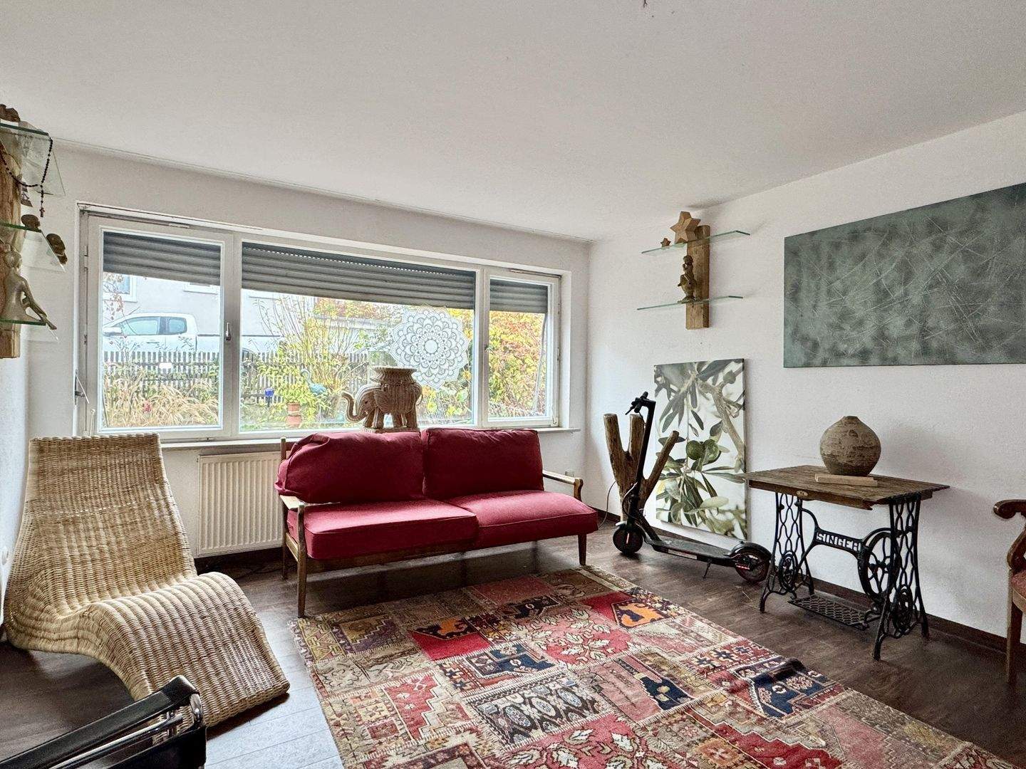 Gemütliches Reihenmittelhaus in zentraler Lage, 85356 Freising