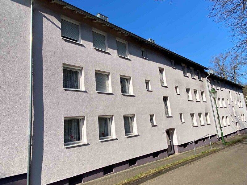 Perfekt für Sie – 2-Zimmer mit Balkon und vollständiger Wärmedämmung, 76534 Baden-Baden