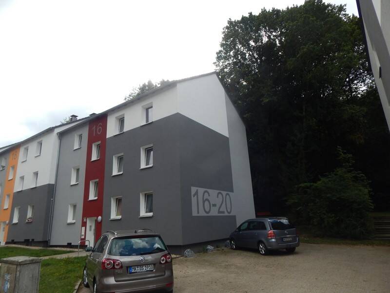 Bezugsfertiges Appartement in Seilerseenähe!, 58636 Iserlohn