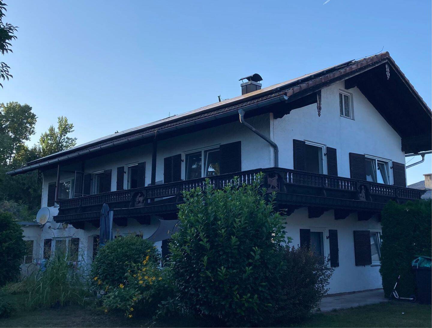 Etagenwohung Kolbermoor/Pullach, 83059 Kolbermoor
