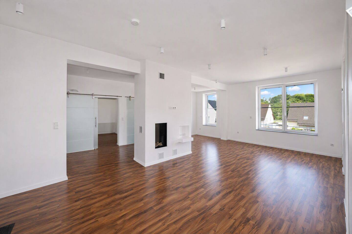 Einzigartiges Wohnerlebnis – Loftwohnung mit Dachterrasse, 59755 Arnsberg