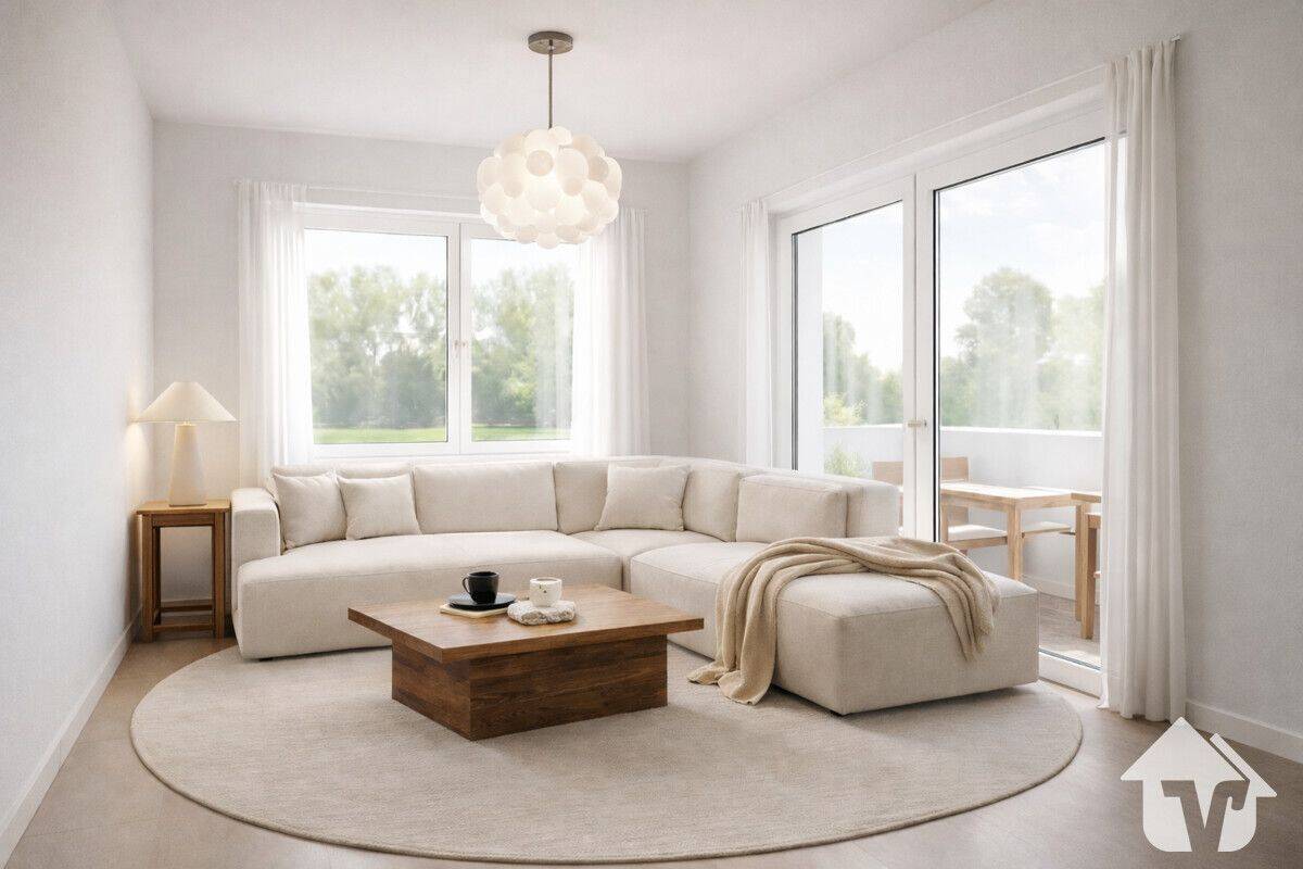 Mit QNG clever Steuern sparen – Wohnen mit Herz und Konzept, 26871 Papenburg