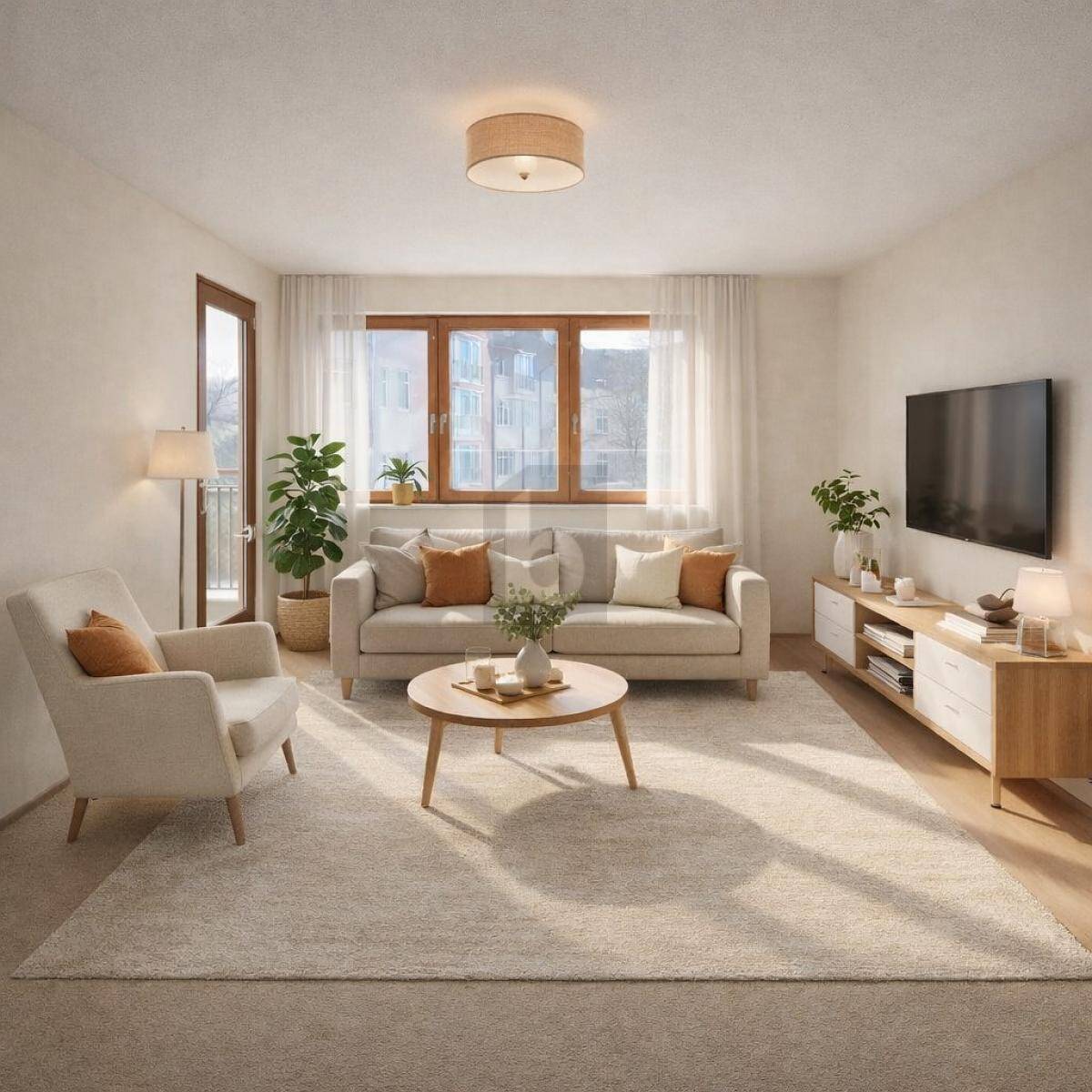 LEERSTEHENDE WOHNUNG MIT POTENZIAL, 72660 Beuren